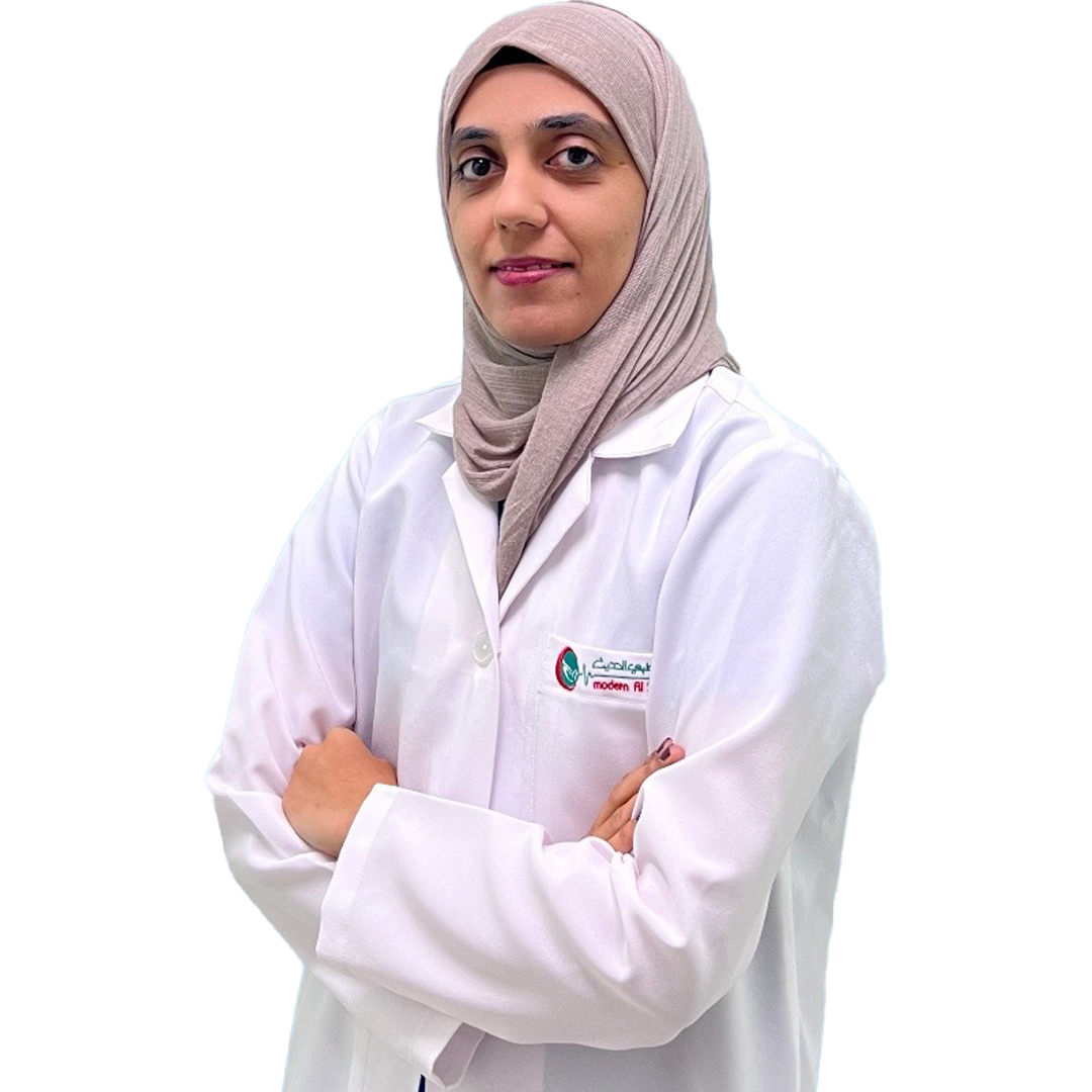 DR. FATMA