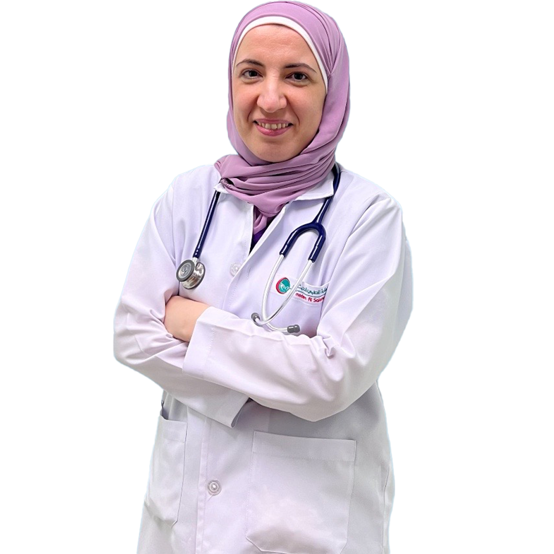 DR. LUBANA