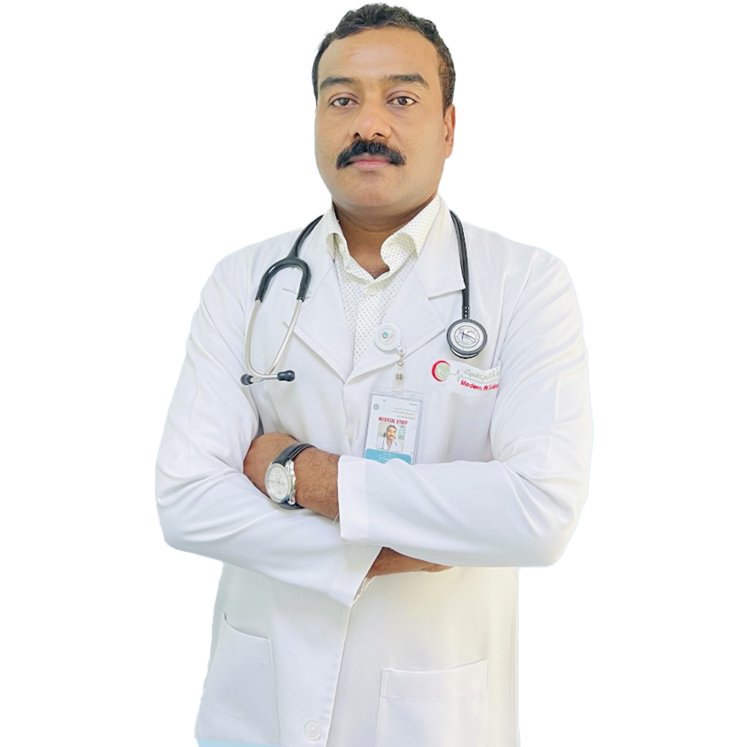 DR. RASHEED ALI