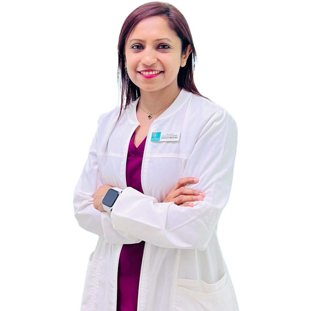DR. SILPA
