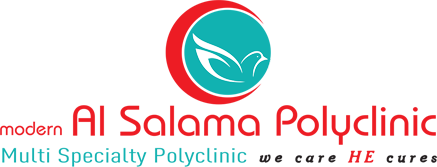 Al Salama Polyclinic - Muscat